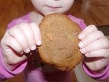 Breakfast chocolate chip cookies