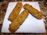 “fish” sticks