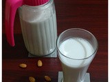 Almond milk