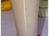 Banana Lassi