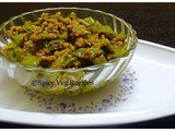 Instant Creamy Green Chili Pickle