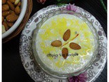 Poha Kheer Recipe