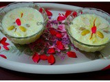 Rice Kheer Recipe