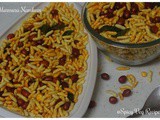 Spicy & Crispy Puffed Rice | Murmura Namkeen|| Kurmura chavda Recipe