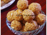 Til Ke Ladoo