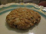 Anzac Biscuits