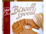 Biscoff Spread Giveaway