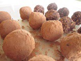 Vegan Truffles