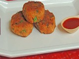 Aloo Tikki Recipe