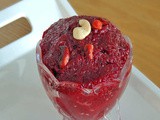 Beetroot Halwa Recipe