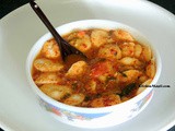 Button Idli Recipe