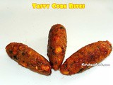 Corn Rolls Recipe