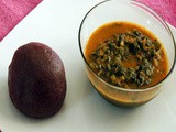 Ragi Mudde Recipe / Ragi Balls Recipe / Finger Millet Balls