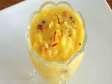 Rice Kheer / Payasam / Paal payasam Recipe