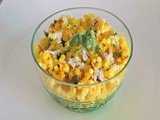 Sabudana Kichdi Recipe