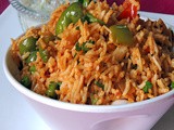 Tawa Pulav Recipe