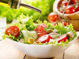 11 Easy Salads that are ready in few mins
