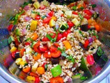 Barley Salad