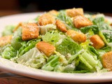 Ceasar Salad