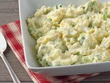 Creamy Potato Salad