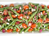 Green Bean Salad