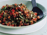 Lentil Salad