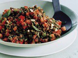 Lentil Salad