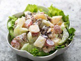 Waldorf Salad