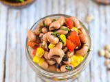 Zesty Black-eyed Pea Salad