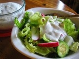 Buttermilk Dressing