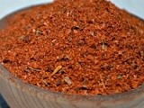 Cajun Seasoning