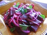 California Beet Salad