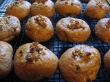 Cinnamon Raisin Bagels