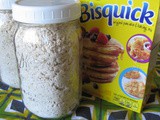 Copycat Bisquick Baking Mix