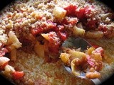 Creole Red Pepper Potato Casserole