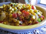 Curried Corn