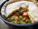 FriChik Pot Pie