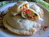 Irish Hand Pies