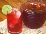 Jamaica Punch