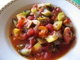 Mexican Ratatouille