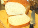 Milk Bread