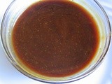 PB2 Hoisin Sauce