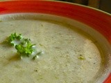 Potato-Leek Soup