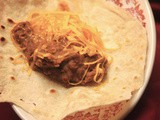 Pressure Cooker Refried Beans