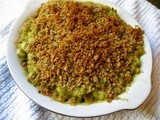 Savory Peas (From Whole Dried Peas)