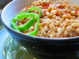 Spanish Farro