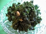 Thai Kale Chips