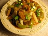 Top Ten Seitan Recipes