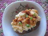 Twice Baked Potatoes