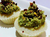 Cupcake idlis|How to make Cupcake idlis